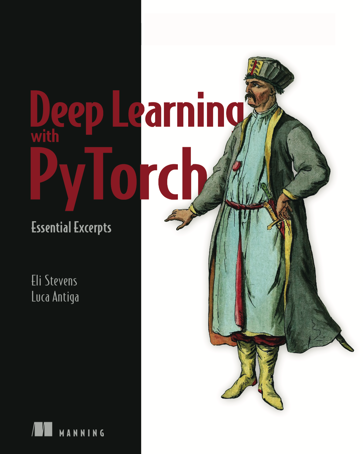 关于本项目· 深度学习与PyTorch（中文版）